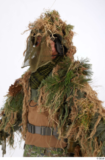 Photos Brandon Davis Sniper in Ghillie suit upper body 0002.jpg